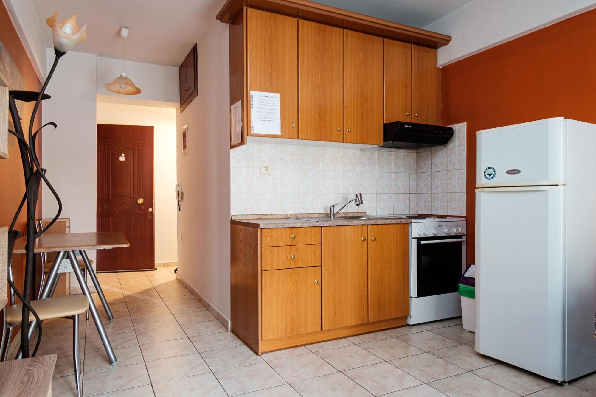 Blaze Studios & Apartments Xanthi Esterno foto
