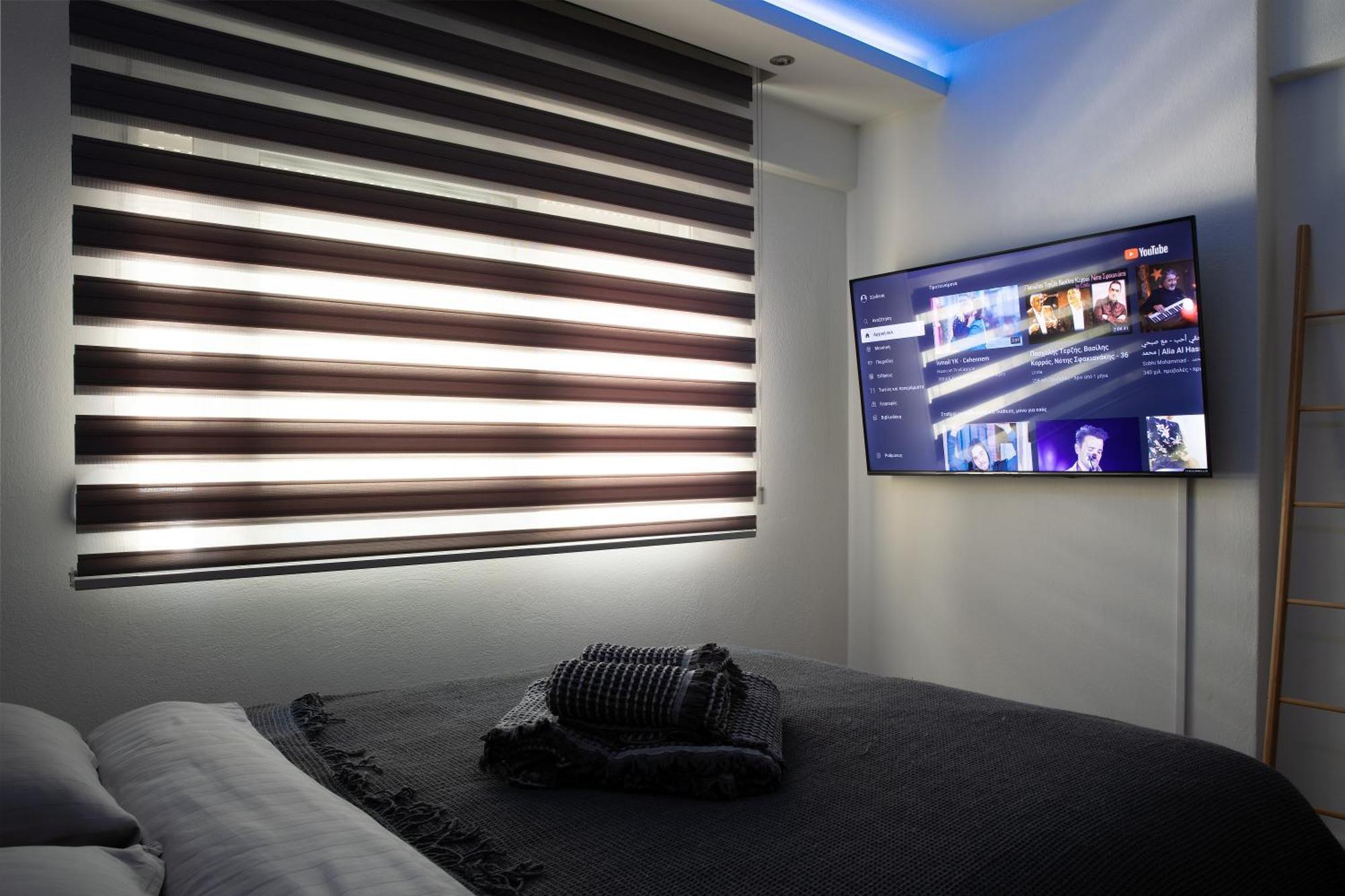 Blaze Studios & Apartments Xanthi Esterno foto